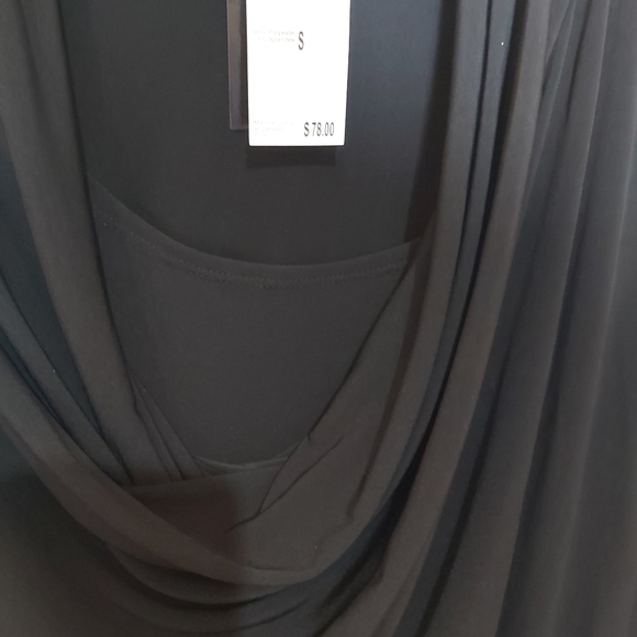 Premise size Small Blouse. - Picture 2 of 6